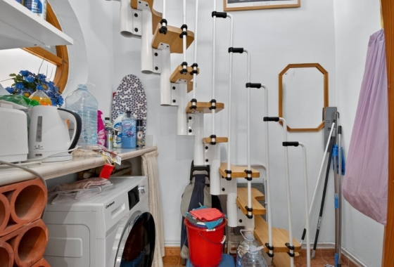 Resale - Townhouse - Orihuela Costa - Serena III