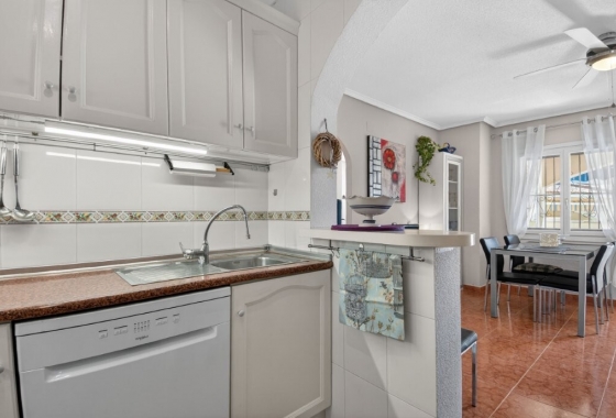 Resale - Townhouse - Orihuela Costa - Serena III