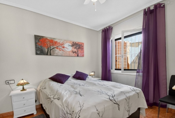 Resale - Townhouse - Orihuela Costa - Serena III