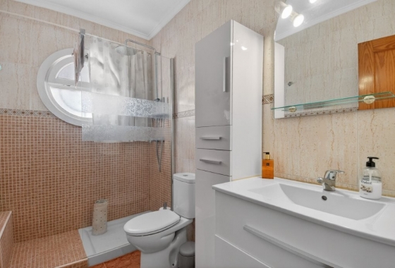 Resale - Townhouse - Orihuela Costa - Serena III