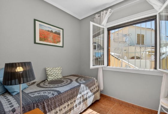 Resale - Townhouse - Orihuela Costa - Serena III