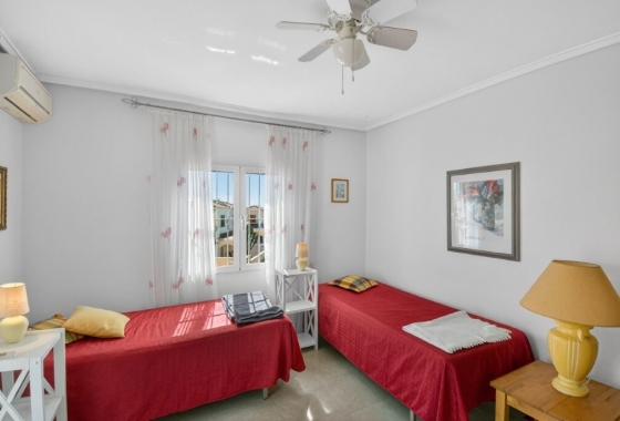 Resale - Townhouse - Orihuela Costa - Serena III