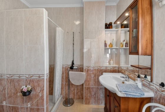 Resale - Townhouse - Orihuela Costa - Serena III