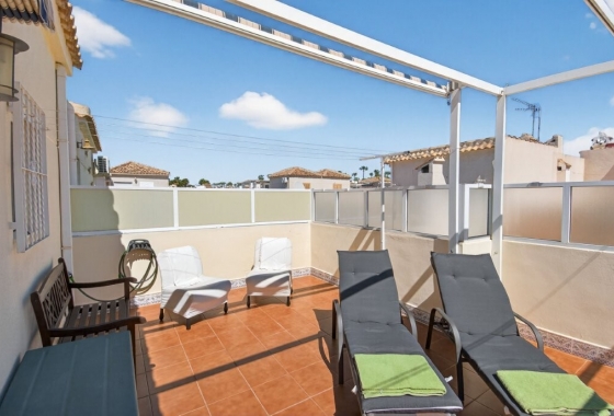 Resale - Townhouse - Orihuela Costa - Serena III