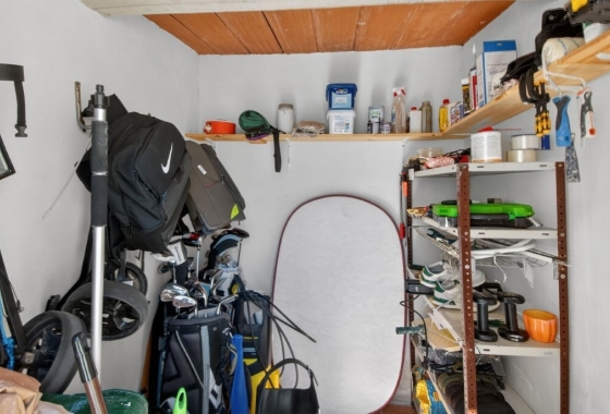 Resale - Townhouse - Orihuela Costa - Serena III