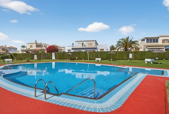 Resale - Townhouse - Orihuela Costa - Serena III