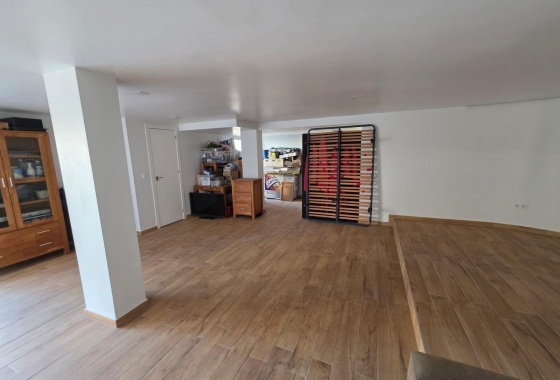 Перепродажа - Вилла - Orihuela Costa - Villamartín-las Filipinas