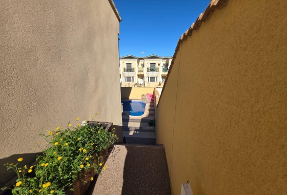 Перепродажа - Вилла - Orihuela Costa - Villamartín-las Filipinas