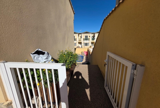 Перепродажа - Вилла - Orihuela Costa - Villamartín-las Filipinas