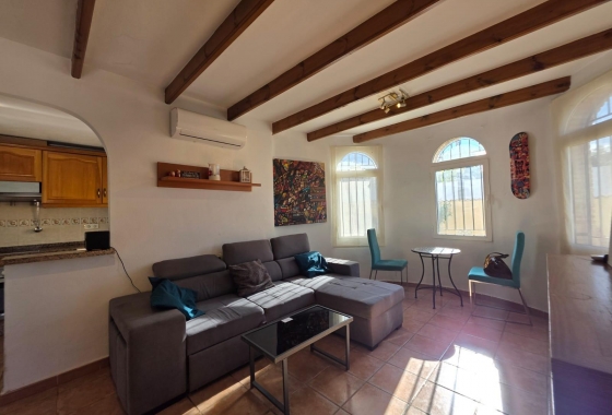 Перепродажа - Вилла - Orihuela Costa - Villamartín-las Filipinas