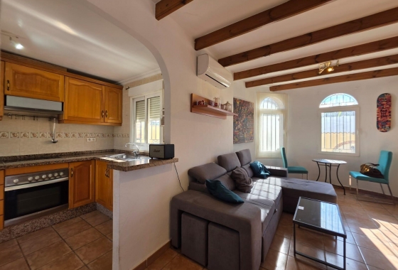 Перепродажа - Вилла - Orihuela Costa - Villamartín-las Filipinas