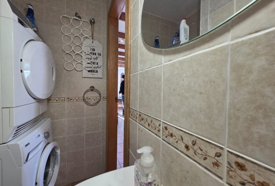 Перепродажа - Вилла - Orihuela Costa - Villamartín-las Filipinas