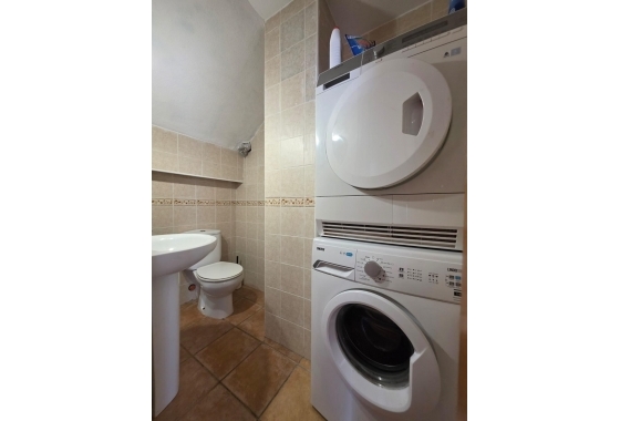 Перепродажа - Вилла - Orihuela Costa - Villamartín-las Filipinas