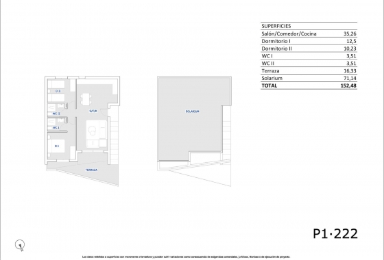 New Build - Bungalow - San Miguel de Salinas - Pueblo