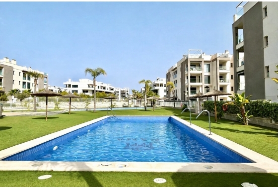 Resale - Apartment / flat - Orihuela Costa - Costa Blanca