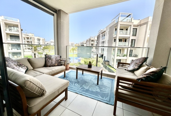 Resale - Apartment / flat - Orihuela Costa - Costa Blanca