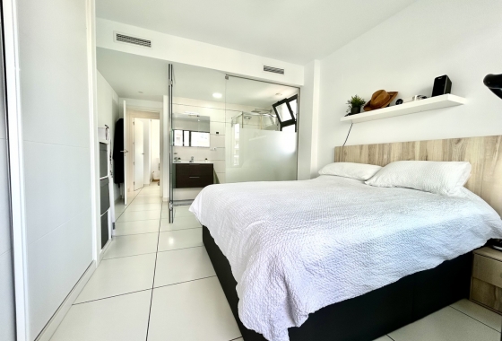 Resale - Apartment / flat - Orihuela Costa - Costa Blanca