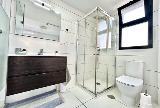 Resale - Apartment / flat - Orihuela Costa - Costa Blanca