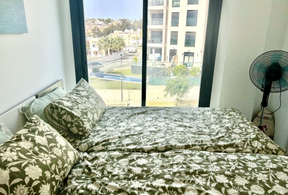 Resale - Apartment / flat - Orihuela Costa - Costa Blanca