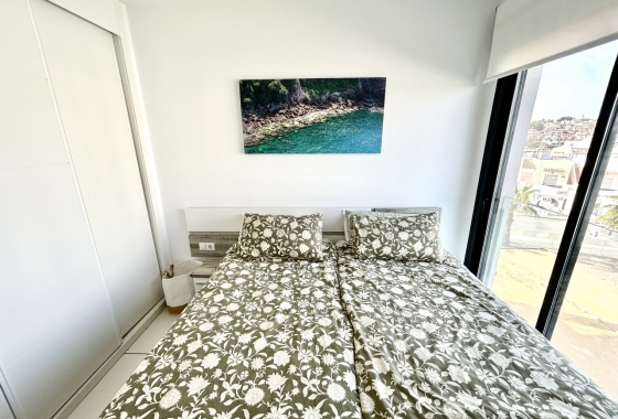 Resale - Apartment / flat - Orihuela Costa - Costa Blanca