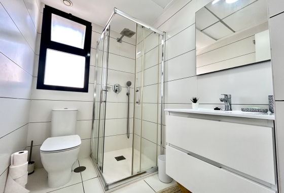 Resale - Apartment / flat - Orihuela Costa - Costa Blanca