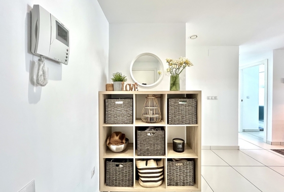 Resale - Apartment / flat - Orihuela Costa - Costa Blanca