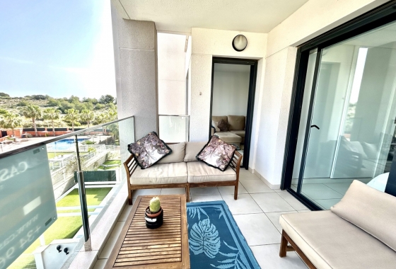 Resale - Apartment / flat - Orihuela Costa - Costa Blanca