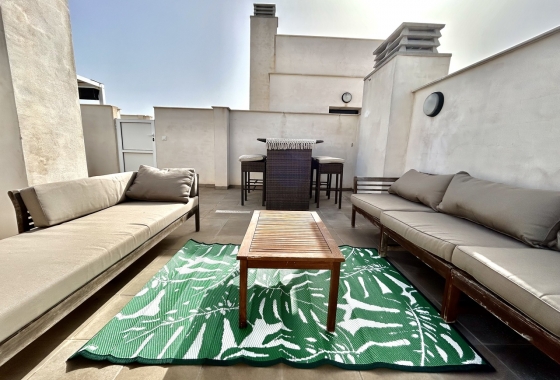 Resale - Apartment / flat - Orihuela Costa - Costa Blanca