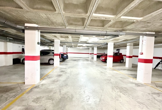 Resale - Apartment / flat - Orihuela Costa - Costa Blanca