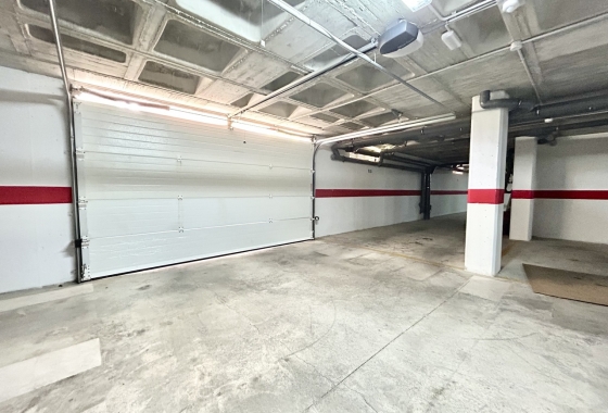 Resale - Apartment / flat - Orihuela Costa - Costa Blanca