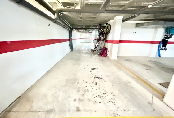 Resale - Apartment / flat - Orihuela Costa - Costa Blanca