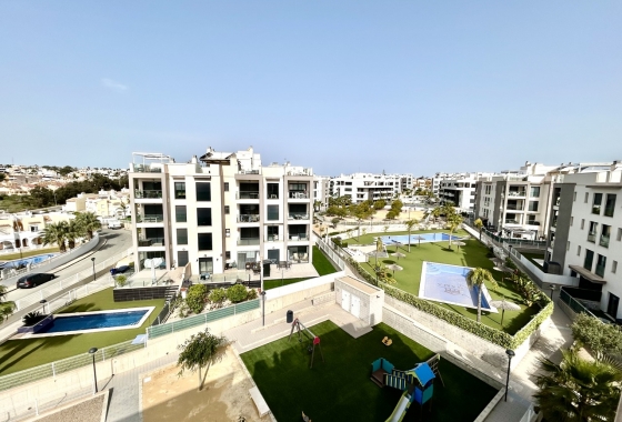 Resale - Apartment / flat - Orihuela Costa - Costa Blanca