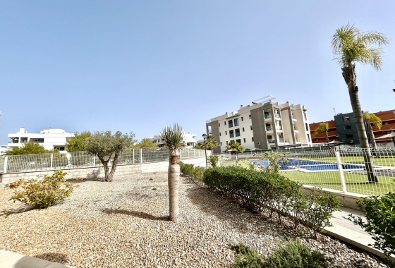 Resale - Apartment / flat - Orihuela Costa - Costa Blanca