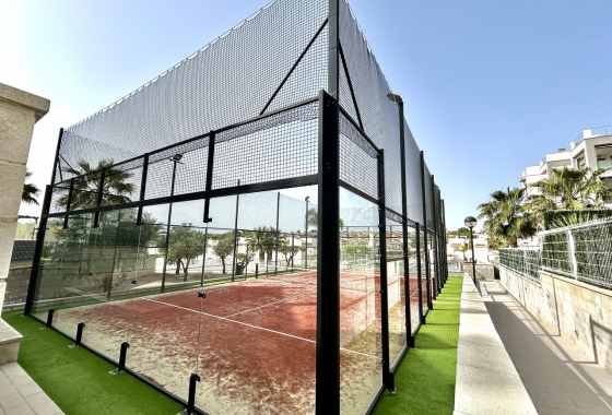 Resale - Apartment / flat - Orihuela Costa - Costa Blanca