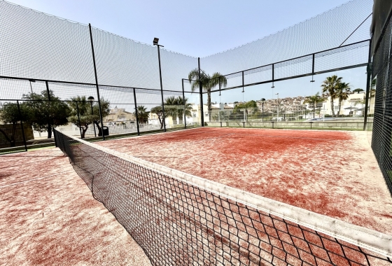 Resale - Apartment / flat - Orihuela Costa - Costa Blanca