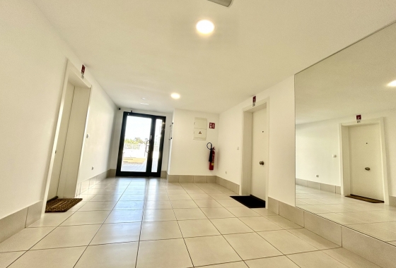 Resale - Apartment / flat - Orihuela Costa - Costa Blanca