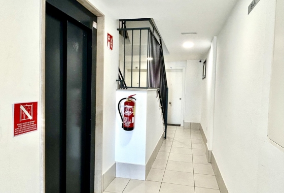 Resale - Apartment / flat - Orihuela Costa - Costa Blanca