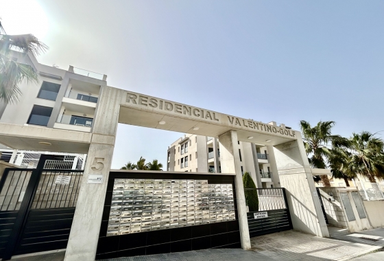 Resale - Apartment / flat - Orihuela Costa - Costa Blanca