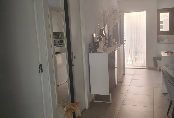 Resale - Townhouse - San Pedro del Pinatar - Centro