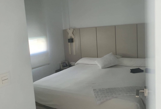 Resale - Townhouse - San Pedro del Pinatar - Centro