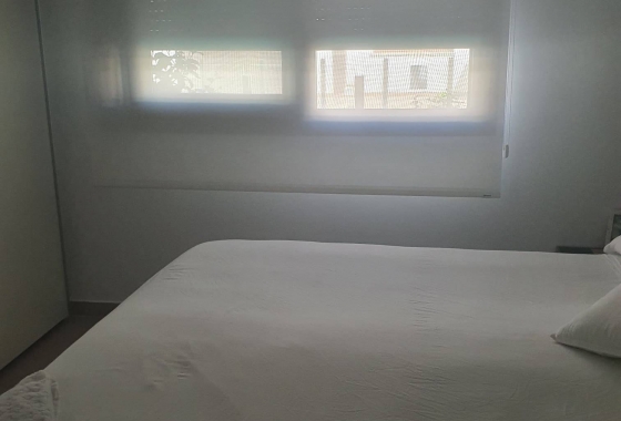 Resale - Townhouse - San Pedro del Pinatar - Centro