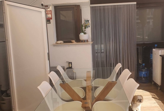 Resale - Townhouse - San Pedro del Pinatar - Centro