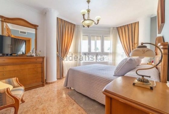 Wiederverkauf - Wohnung - Lo Pagan - La Puntica