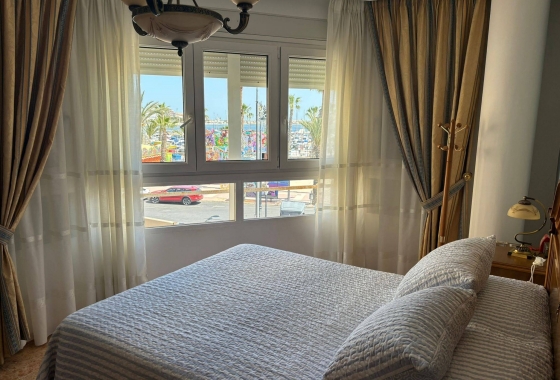 Wiederverkauf - Wohnung - Lo Pagan - La Puntica