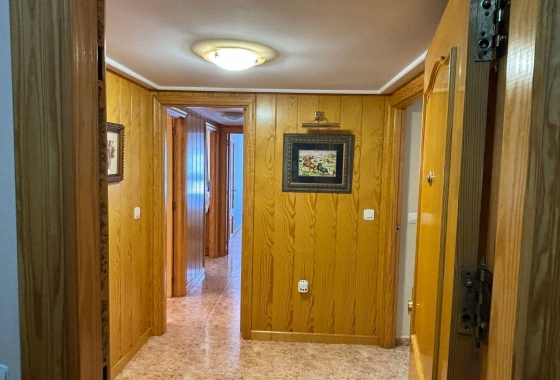 Wiederverkauf - Wohnung - Lo Pagan - La Puntica