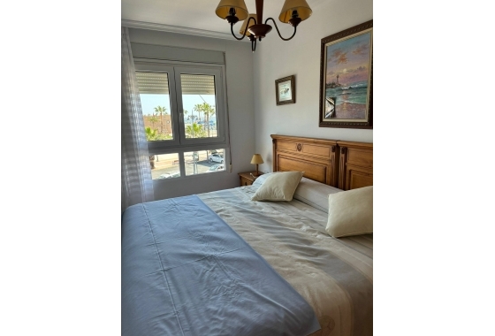 Wiederverkauf - Wohnung - Lo Pagan - La Puntica