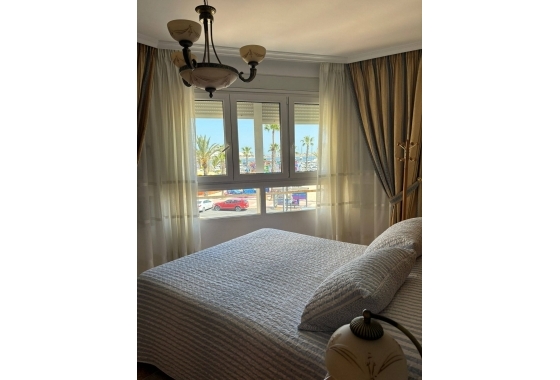 Wiederverkauf - Wohnung - Lo Pagan - La Puntica