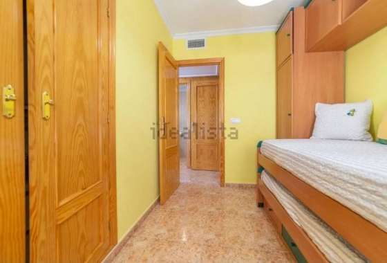 Wiederverkauf - Wohnung - Lo Pagan - La Puntica