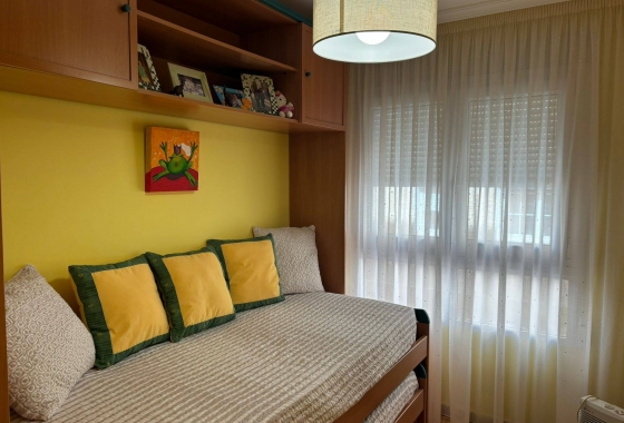 Wiederverkauf - Wohnung - Lo Pagan - La Puntica