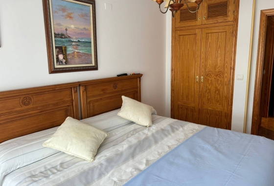 Wiederverkauf - Wohnung - Lo Pagan - La Puntica